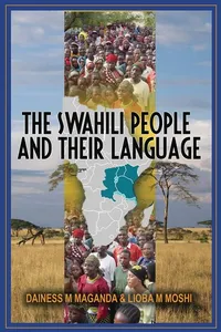 Swahili People and Their Language_cover