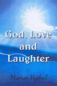 God, Love and Laughter_cover