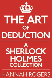 Art of Deduction_cover