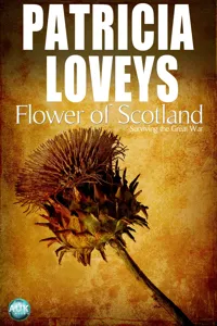 Flower of Scotland_cover