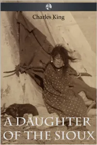 Daughter of the Sioux_cover