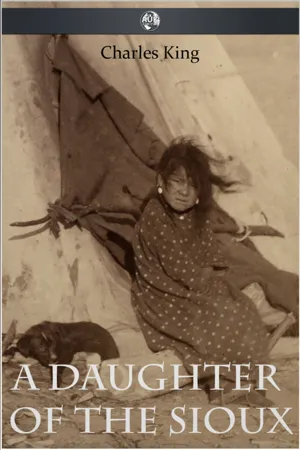 Daughter of the Sioux