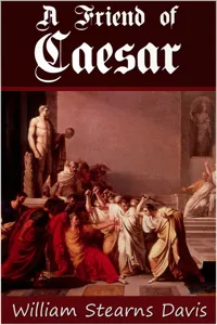 Friend of Caesar_cover