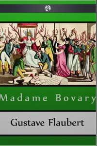 Madame Bovary_cover