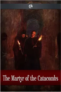 Martyr of the Catacombs_cover