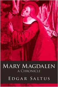 Mary Magdalen_cover