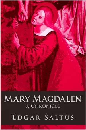 Mary Magdalen