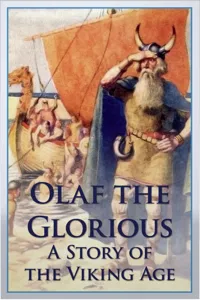 Olaf the Glorious_cover