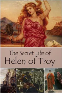 Secret Life of Helen of Troy_cover