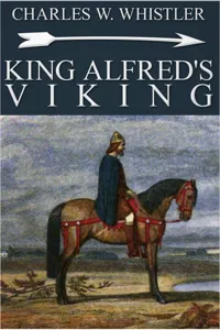 King Alfred's Viking_cover