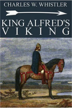 King Alfred's Viking