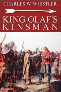 King Olaf's Kinsman_cover