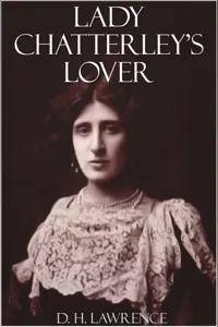 Lady Chatterley's Lover_cover
