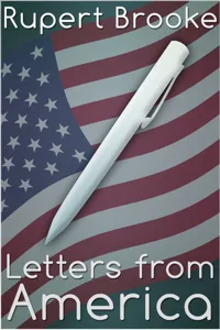 Letters from America_cover