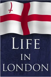 Life in London_cover