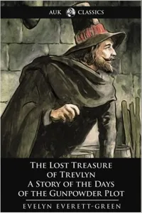 Lost Treasure of Trevlyn_cover