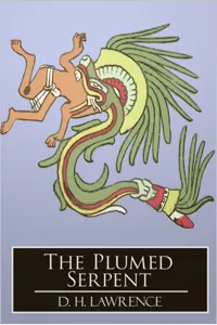 Plumed Serpent_cover