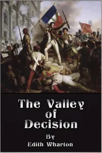 Valley of Decision_cover