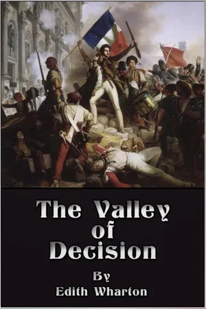 Valley of Decision