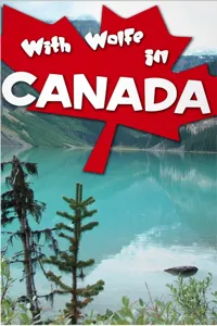 With Wolfe in Canada_cover