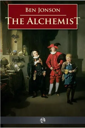 Alchemist