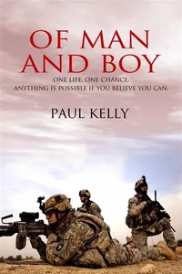 Of Man and Boy_cover