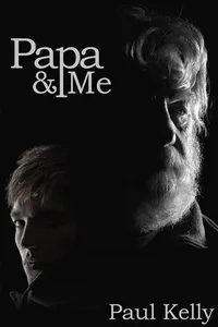 Papa and Me_cover