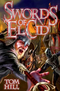 Swords of El Cid_cover