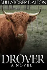 Drover_cover