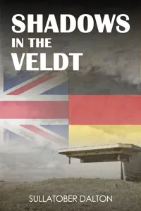 Shadows in the Veldt_cover