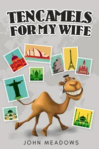 Ten Camels for My Wife_cover