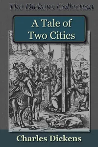 The Dickens Collection_cover