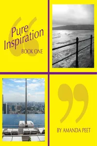 Pure Inspiration - Book 1_cover