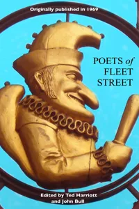 Poets of Fleet Street_cover