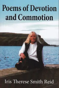 Poems of Devotion and Commotion_cover