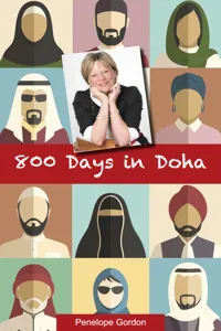 800 Days in Doha_cover