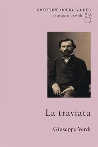 La Traviata_cover