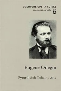 Eugene Onegin_cover