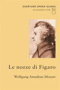 Le nozze di Figaro_cover