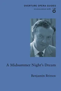 Midsummer Night's Dream_cover