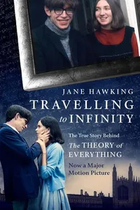 Travelling to Infinity_cover