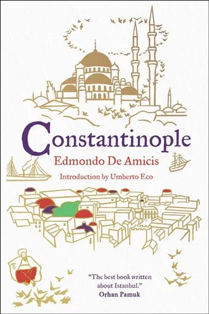 Constantinople