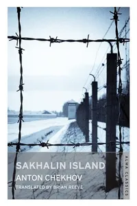 Sakhalin Island_cover