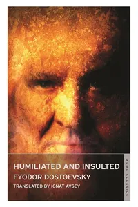 Humiliated and Insulted_cover