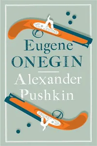 Eugene Onegin_cover