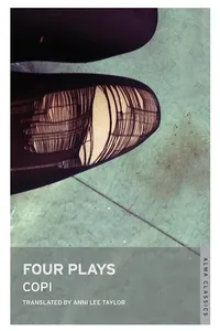 Four Plays_cover