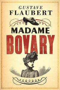 Madame Bovary_cover