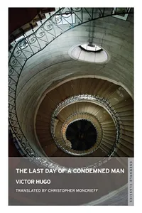 Last Day of a Condemned Man_cover