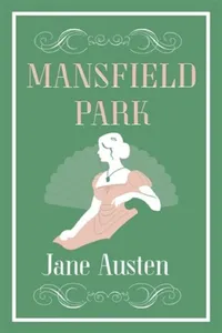 Mansfield Park_cover