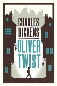 Oliver Twist_cover